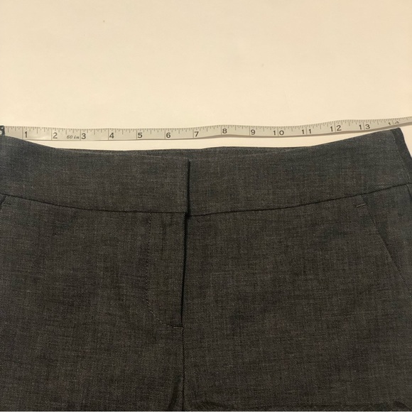 Loft Skinny Ankle Marisa Fit Trousers Size 0 - Picture 11 of 11